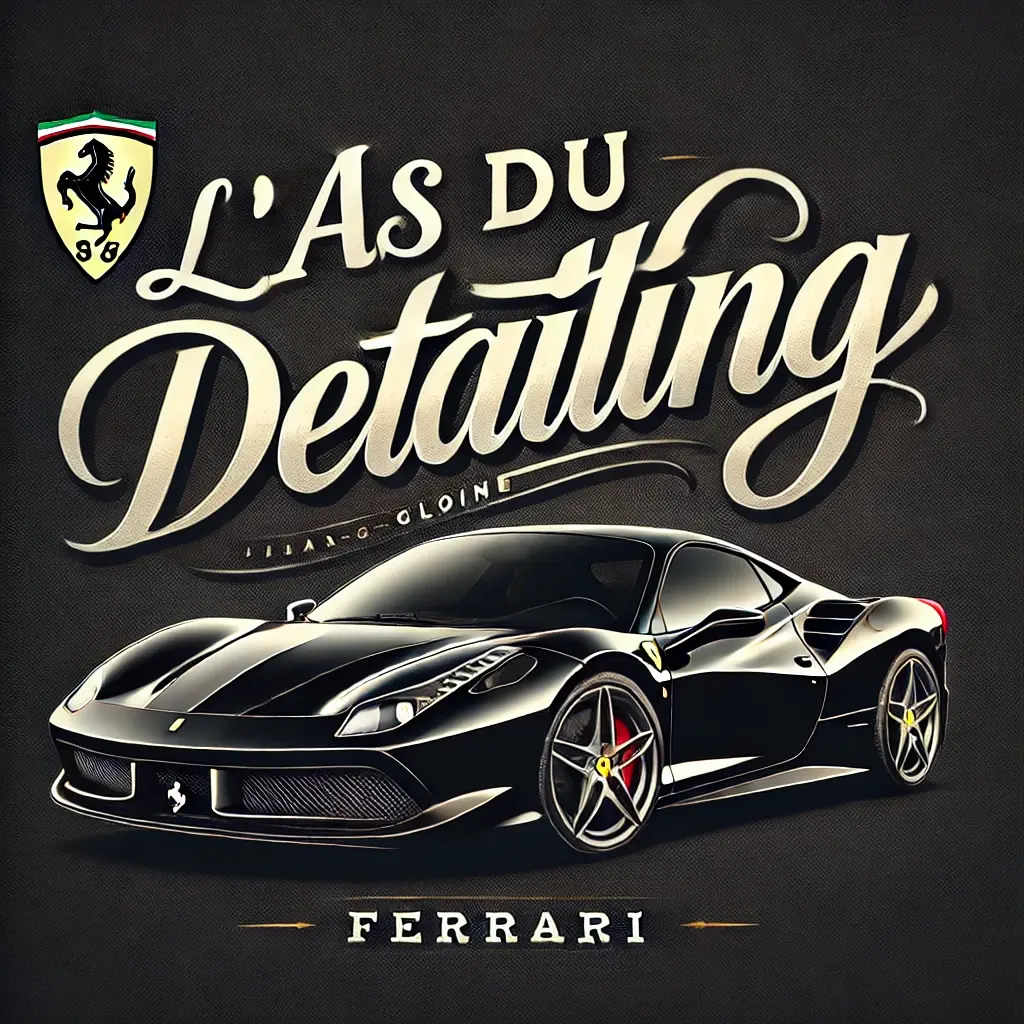 L'AS DU DETAILING
